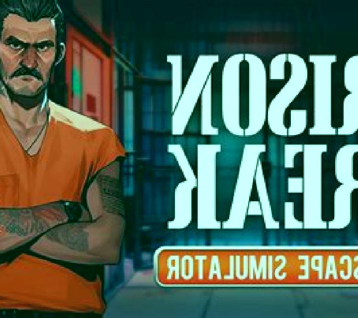 Jail Break slot game