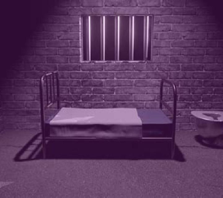 Jailhouse Cell Spin online slot