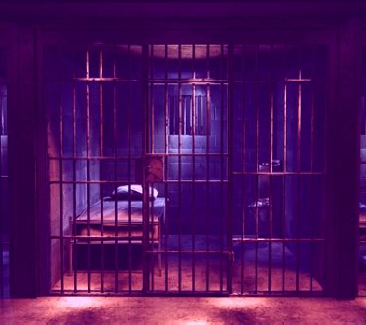 Jailhouse Cell Spin slot game