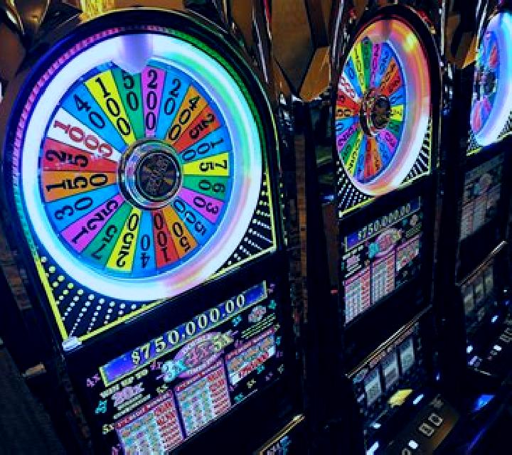 Jailhouse Cell Spin slot machine