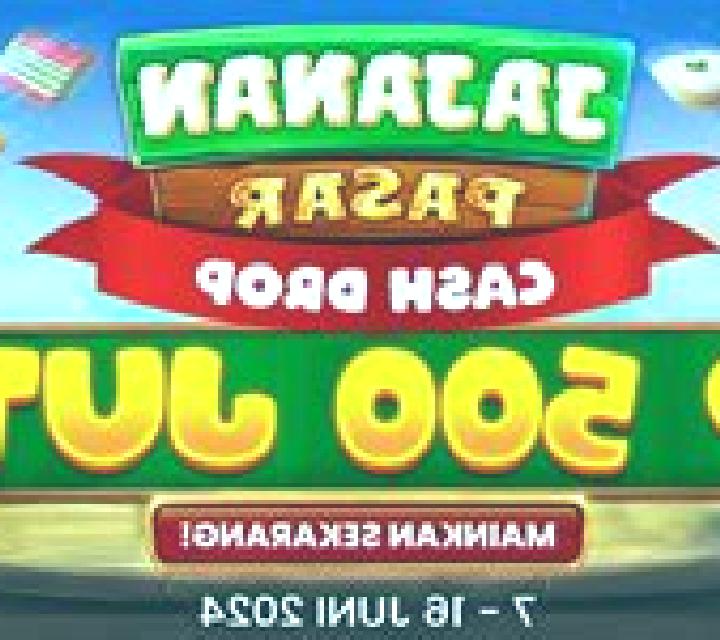 Jajanan Pasar online slot