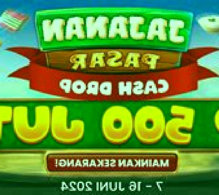 Jajanan Pasar slot game