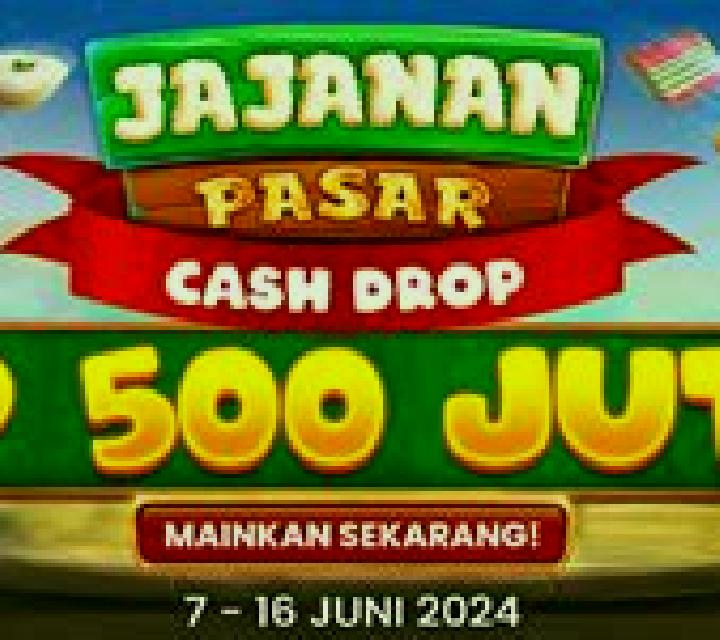 Jajanan Pasar slot machine