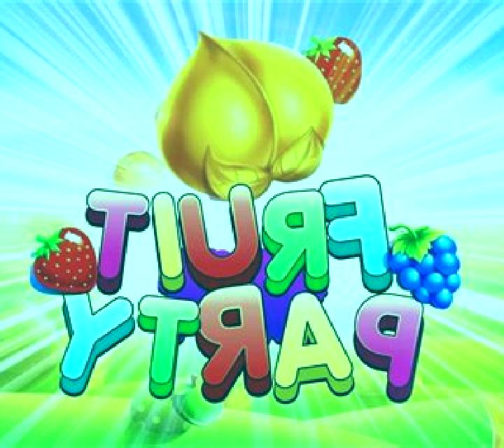 Jako Party slot game