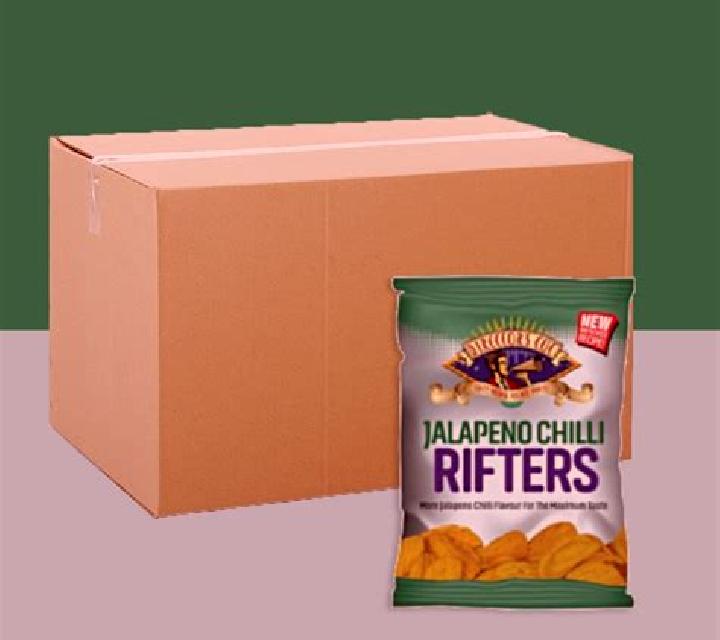 Jalapeno Blast online slot