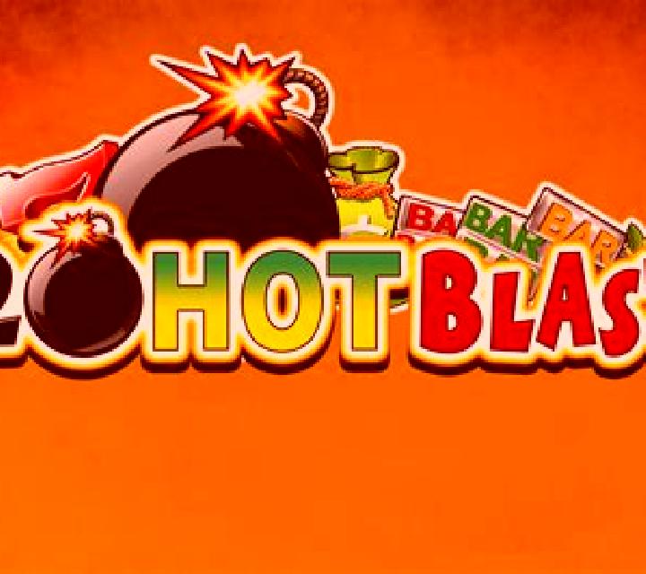 Jalapeno Blast slot game
