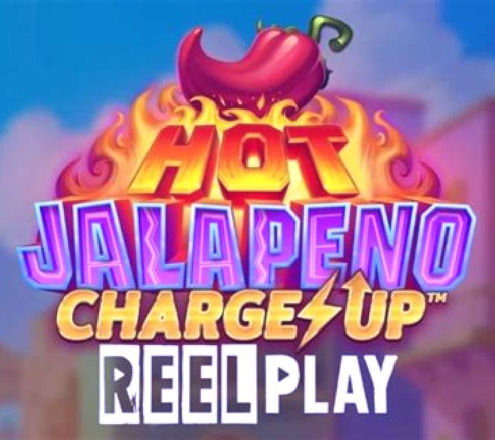 Jalapeno Burst online slot