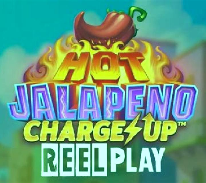 Jalapeno online slot