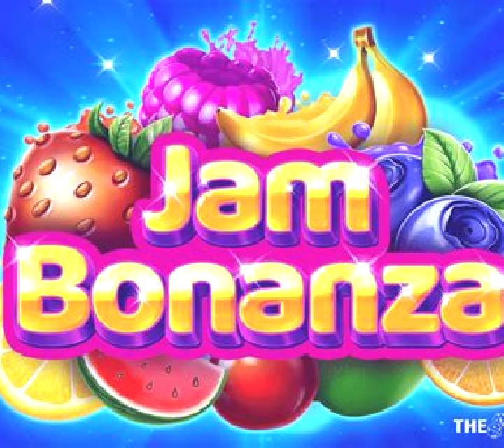 Jam Bonanza Hold & Win online slot