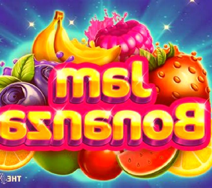 Jam Bonanza Hold & Win slot game