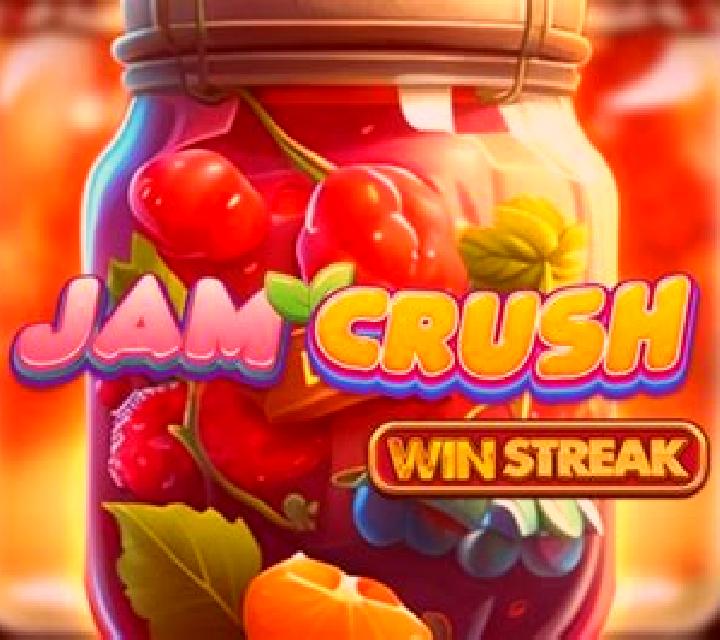 Jam Crush slot