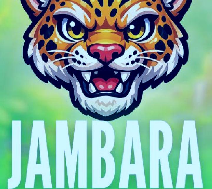 Jambara slot game