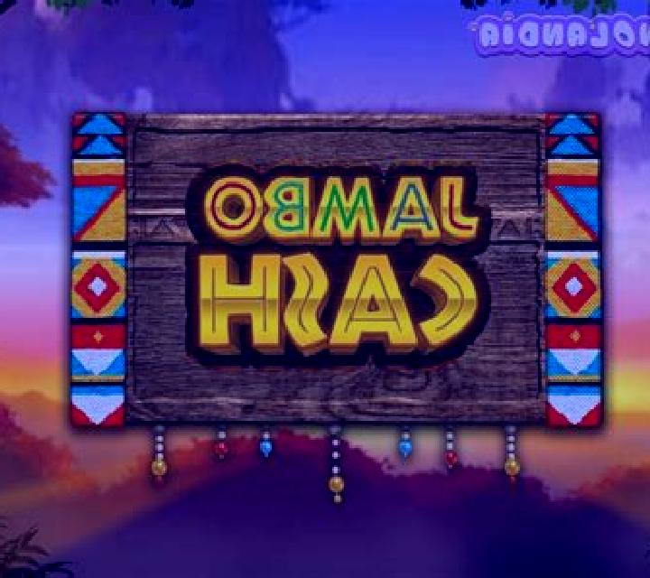Jambo Cash slot