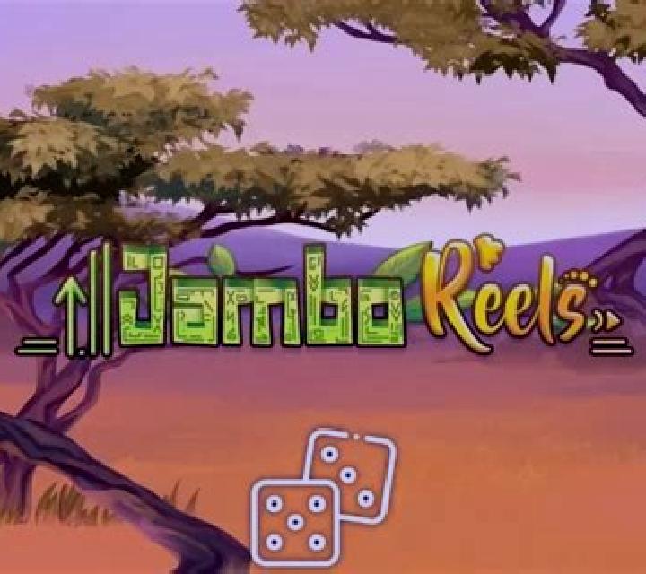 Jambo Reels Dice online slot