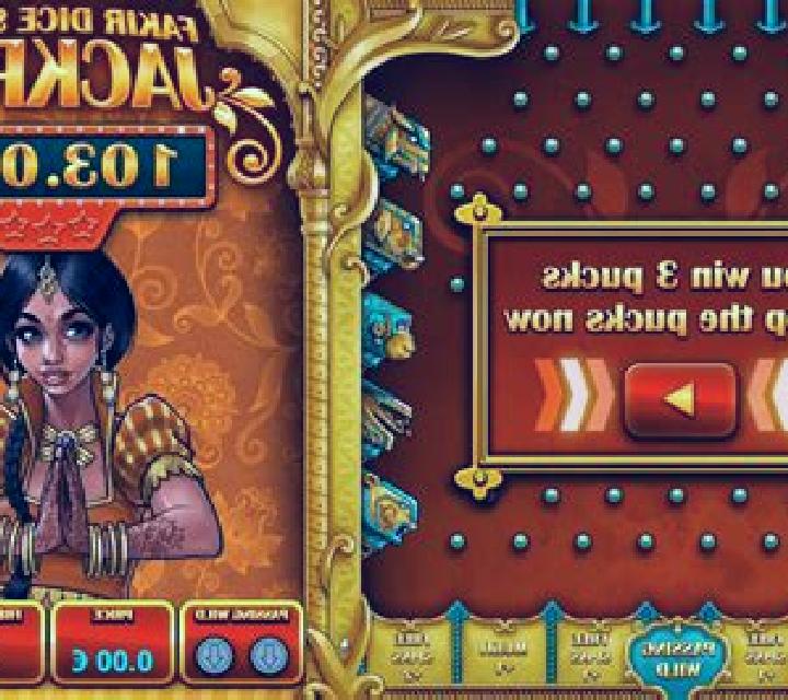 Jambo Reels Dice slot game