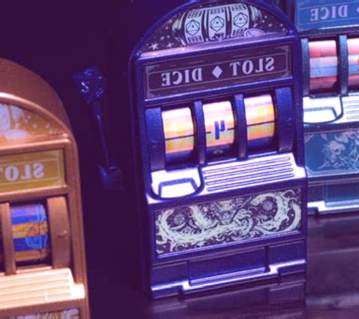 Jambo Reels Dice slot machine
