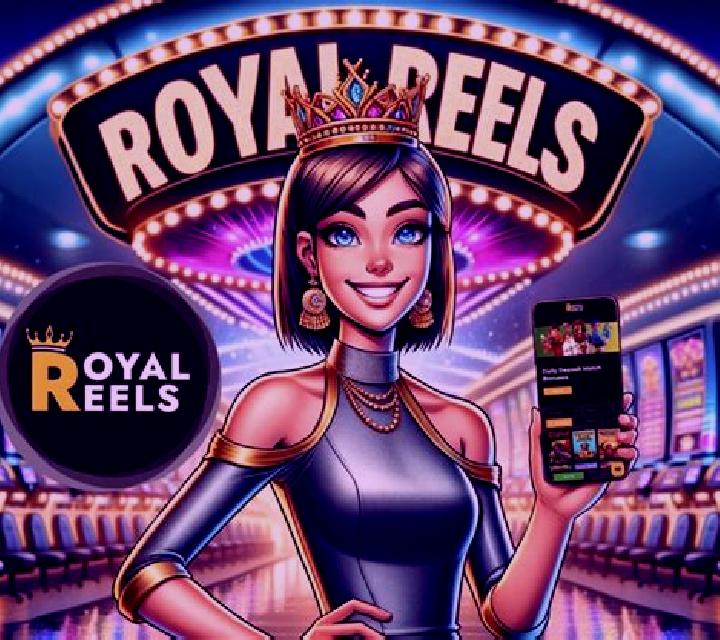 Jambo Reels online slot