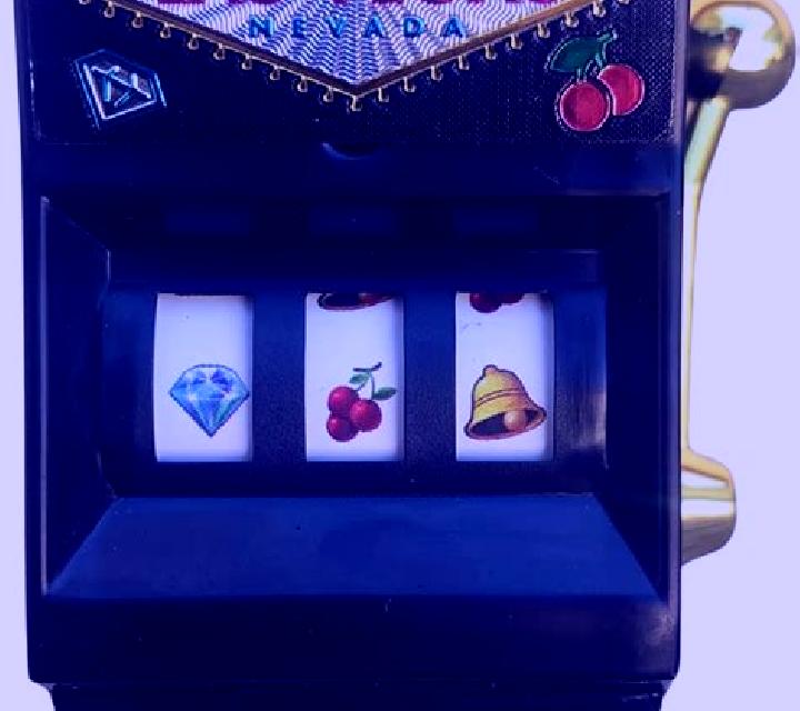 Jambo Reels slot machine
