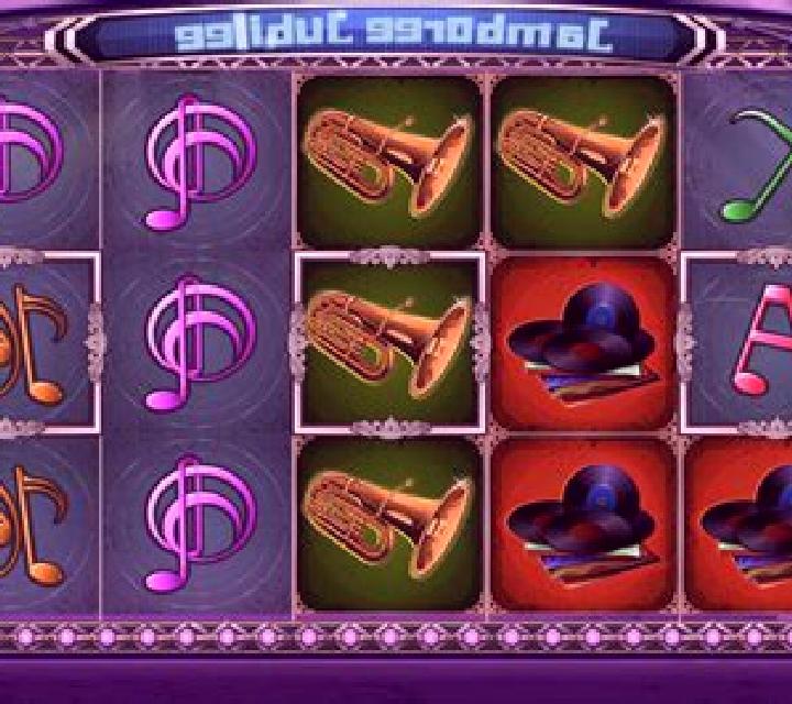 Jamboree Fun online slot
