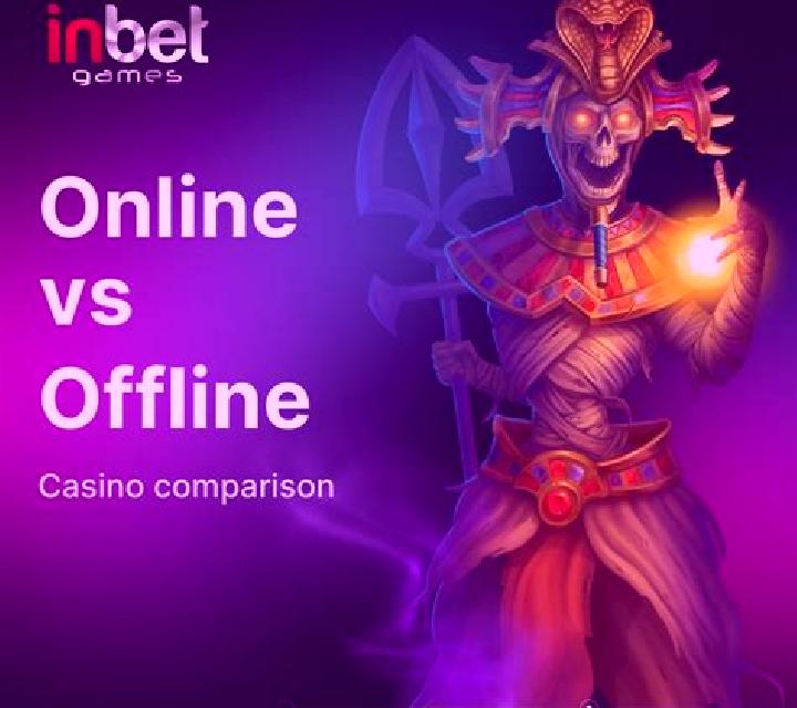 James Cook (InBet Games) online slot
