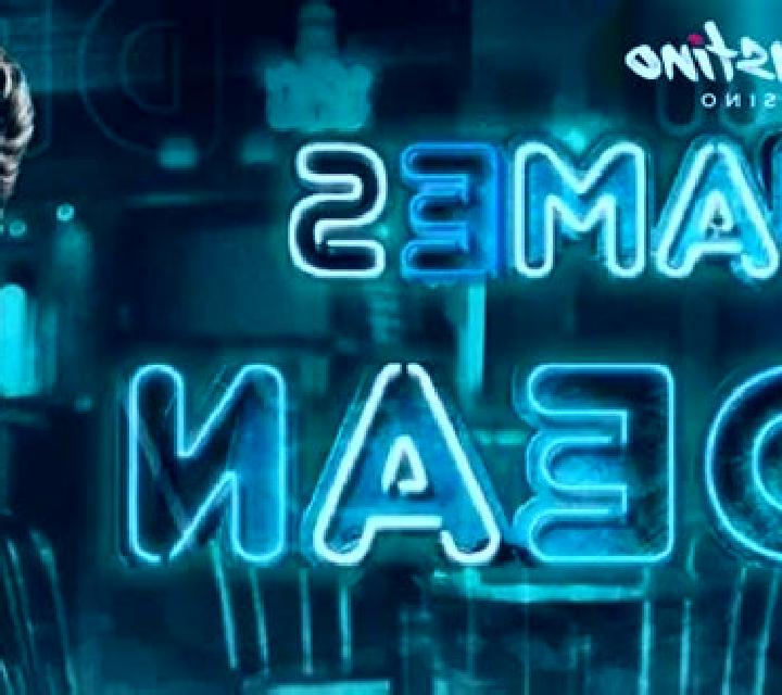 James Dean Dice online slot