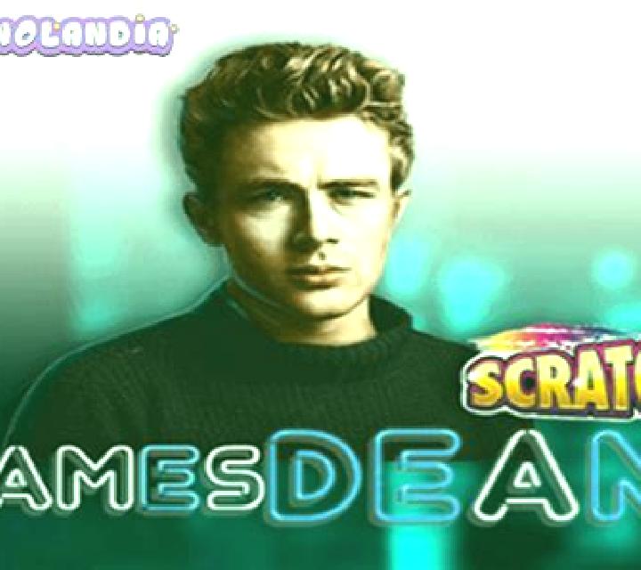 James Dean slot game