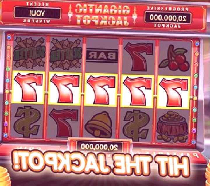 James Win online slot
