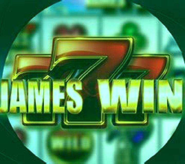 James Win slot