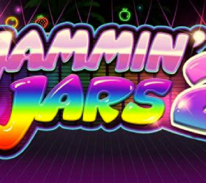 Jammin Jars 2 online slot