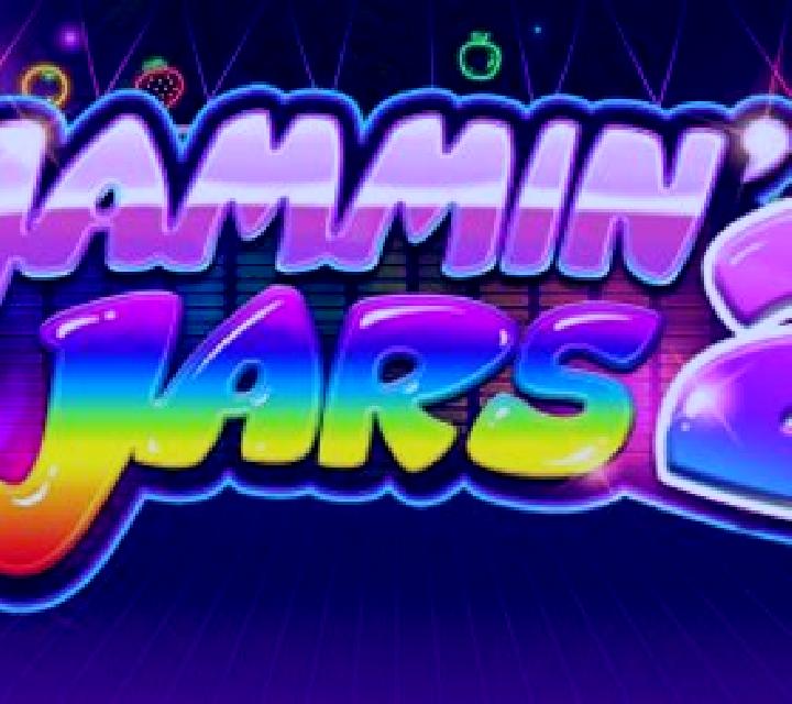 Jammin Jars 2 slot game