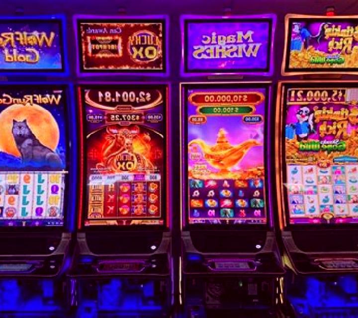 Jammin Jars 2 slot machine