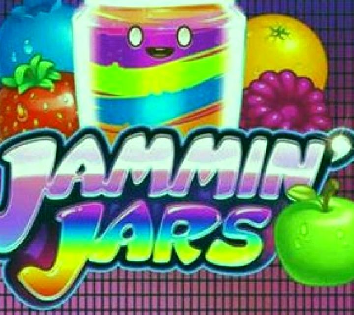 Jammin Jars slot machine