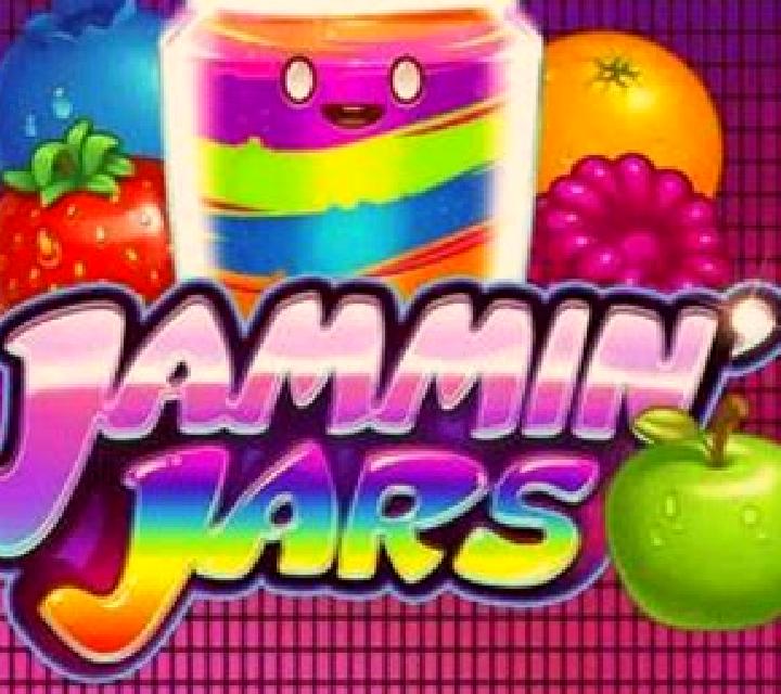 Jammin Jars slot