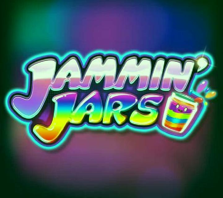 Jammin’ Jars Ways online slot