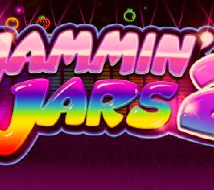 Jammin’ Jars Ways slot game