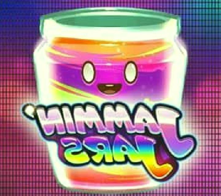 Jammin’ Jars Ways slot machine