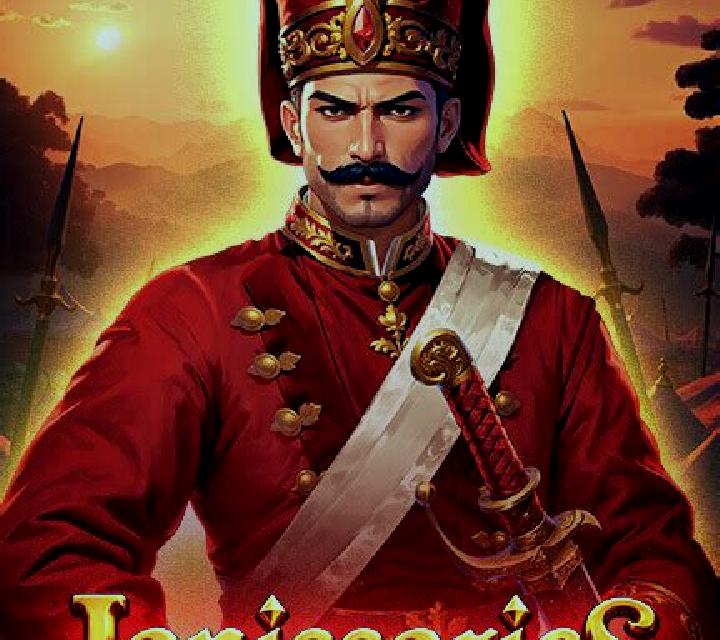 Janissaries slot game