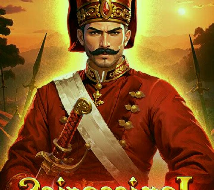 Janissaries slot