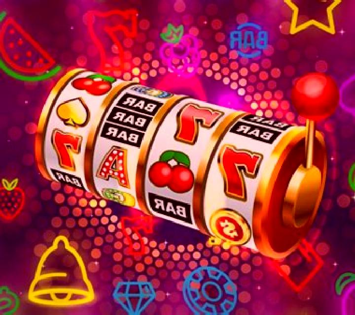 JanJan slot machine
