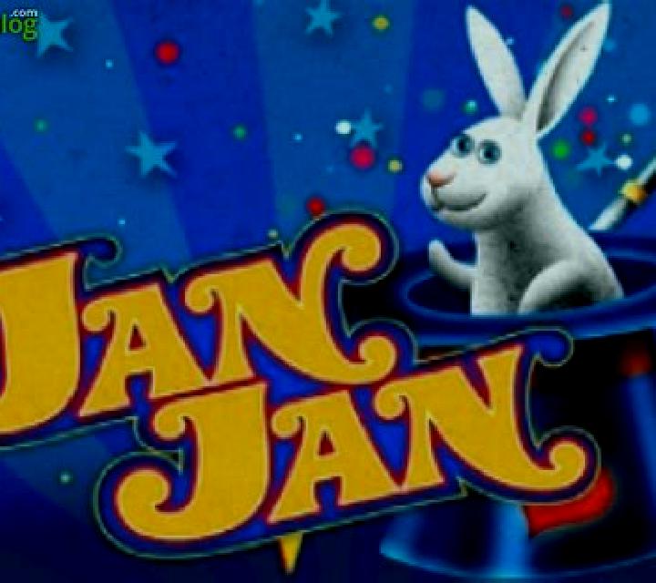 JanJan slot