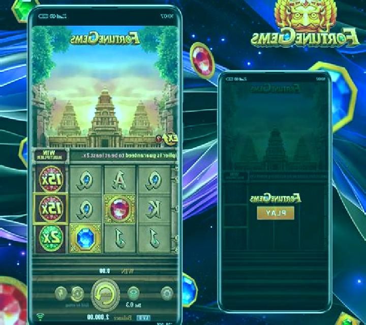 Japan Fortune online slot