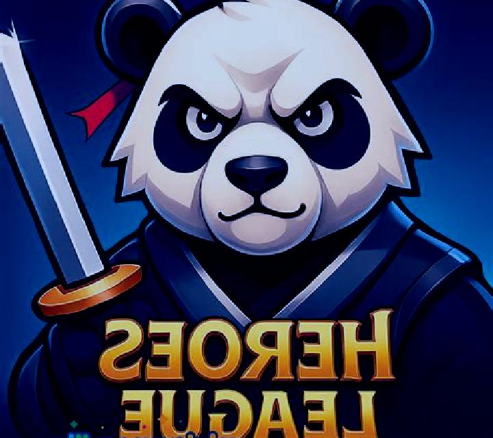 Japanese 7 Heroes online slot