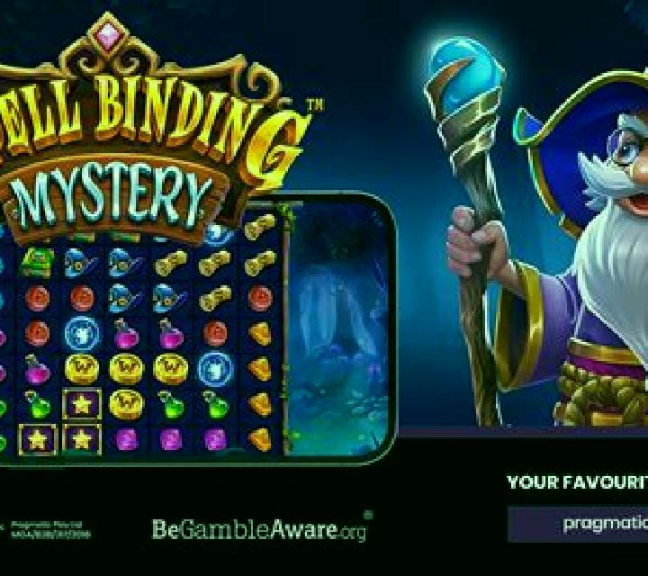 Japanese Mystery slot game