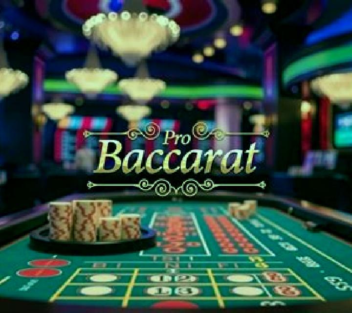 Japanese Speed Baccarat slot machine