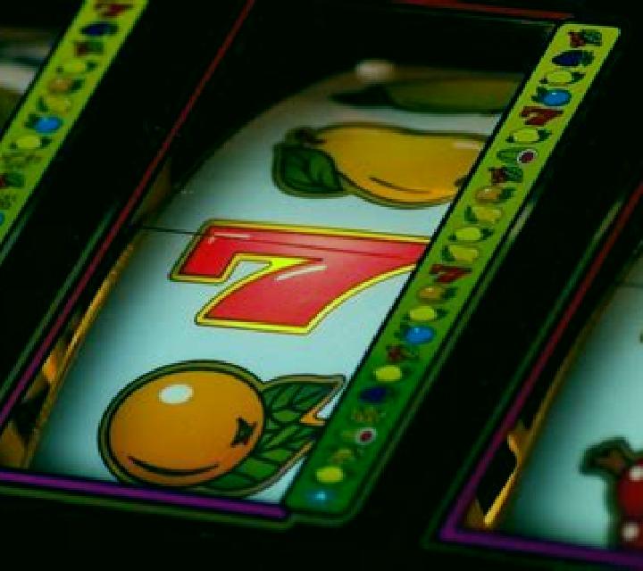Japanorama slot machine