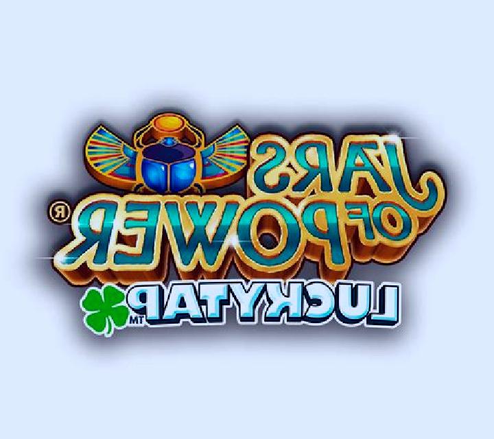 Jars of Power LuckyTap online slot