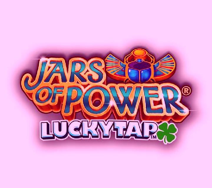 Jars of Power LuckyTap slot