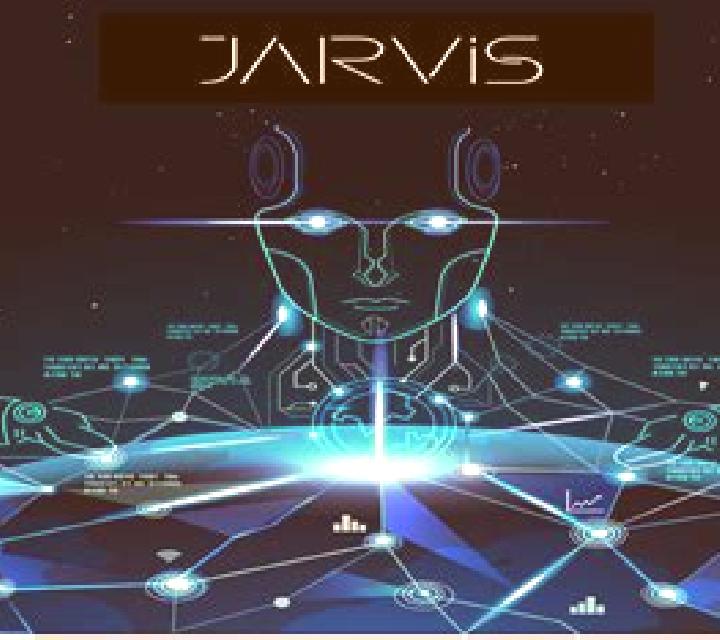 Jarvis online slot