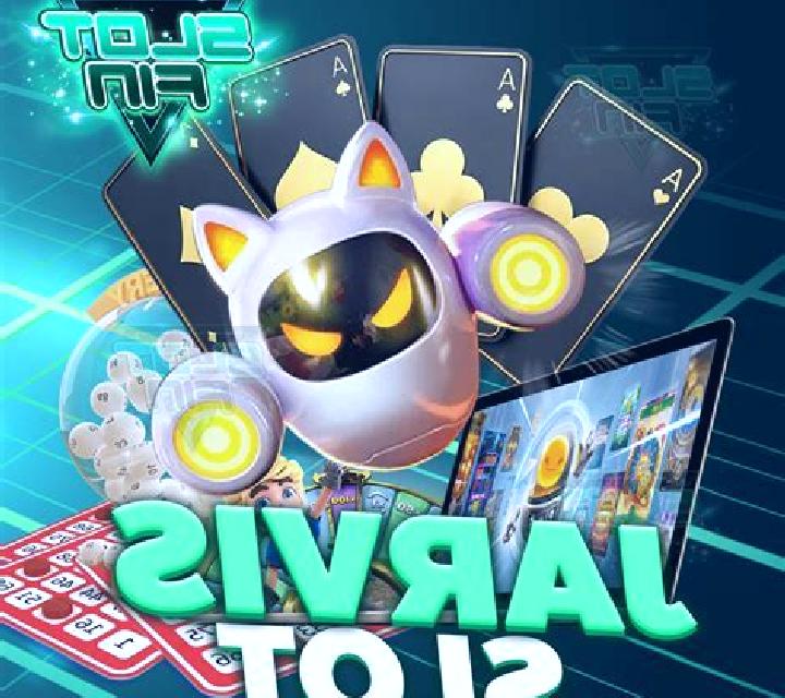 Jarvis slot