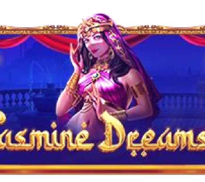 Jasmine Dreams online slot